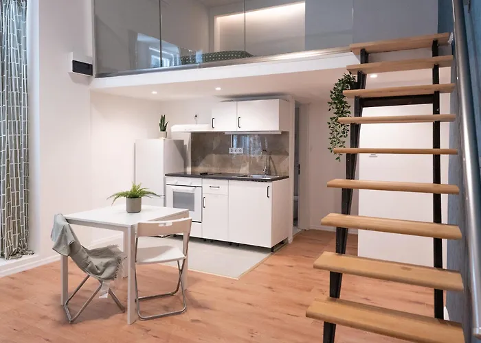 New Studio Apartman