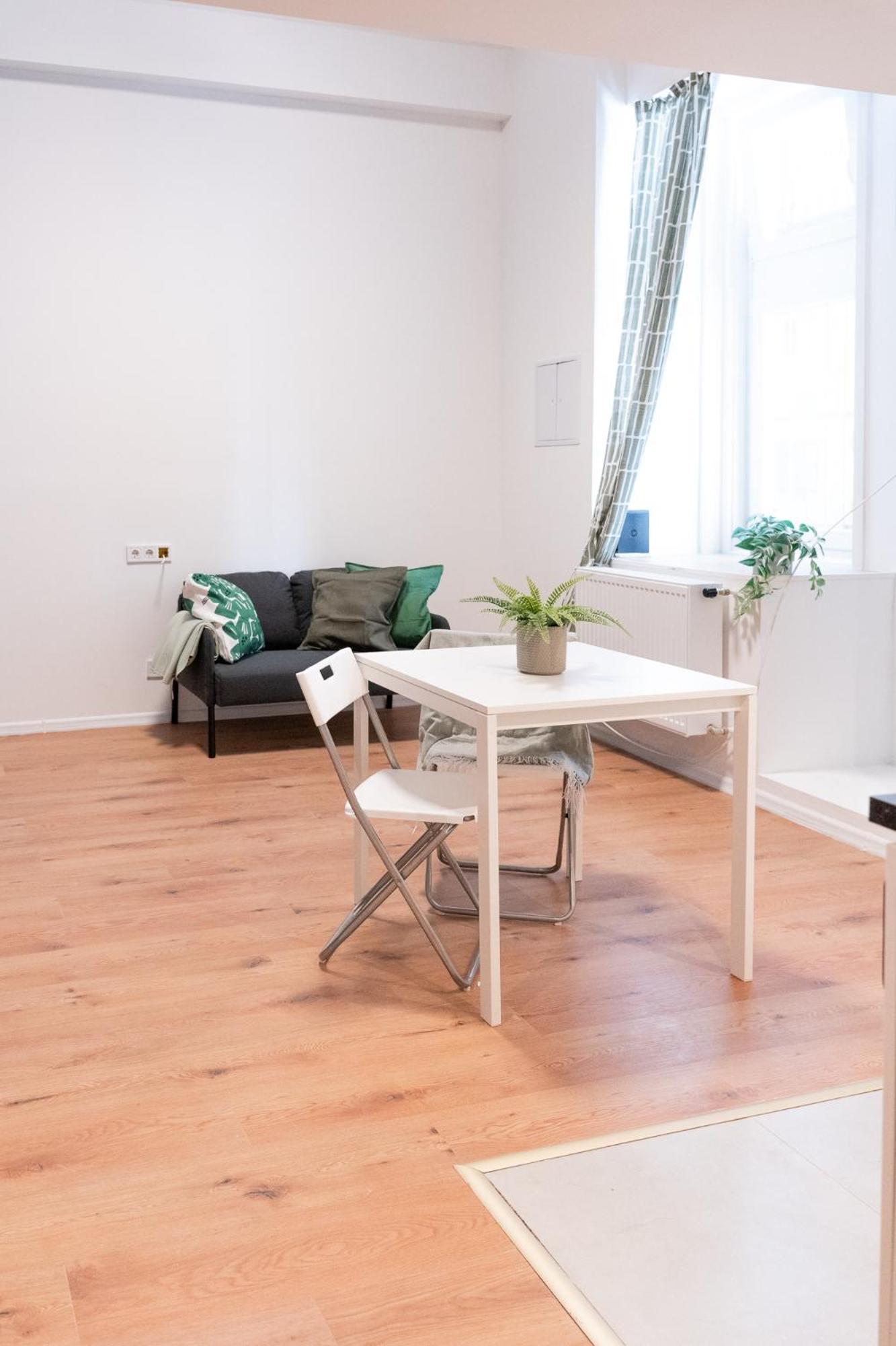 New Apartment Budapest
