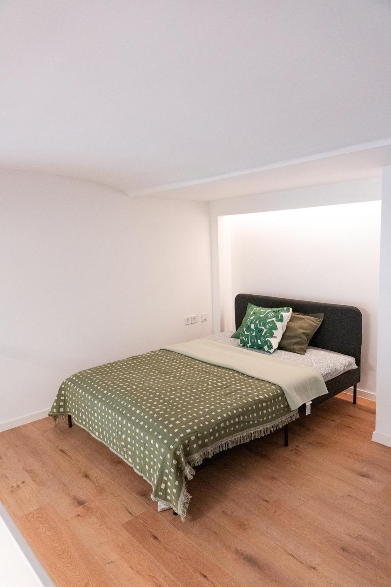 Apartment New *