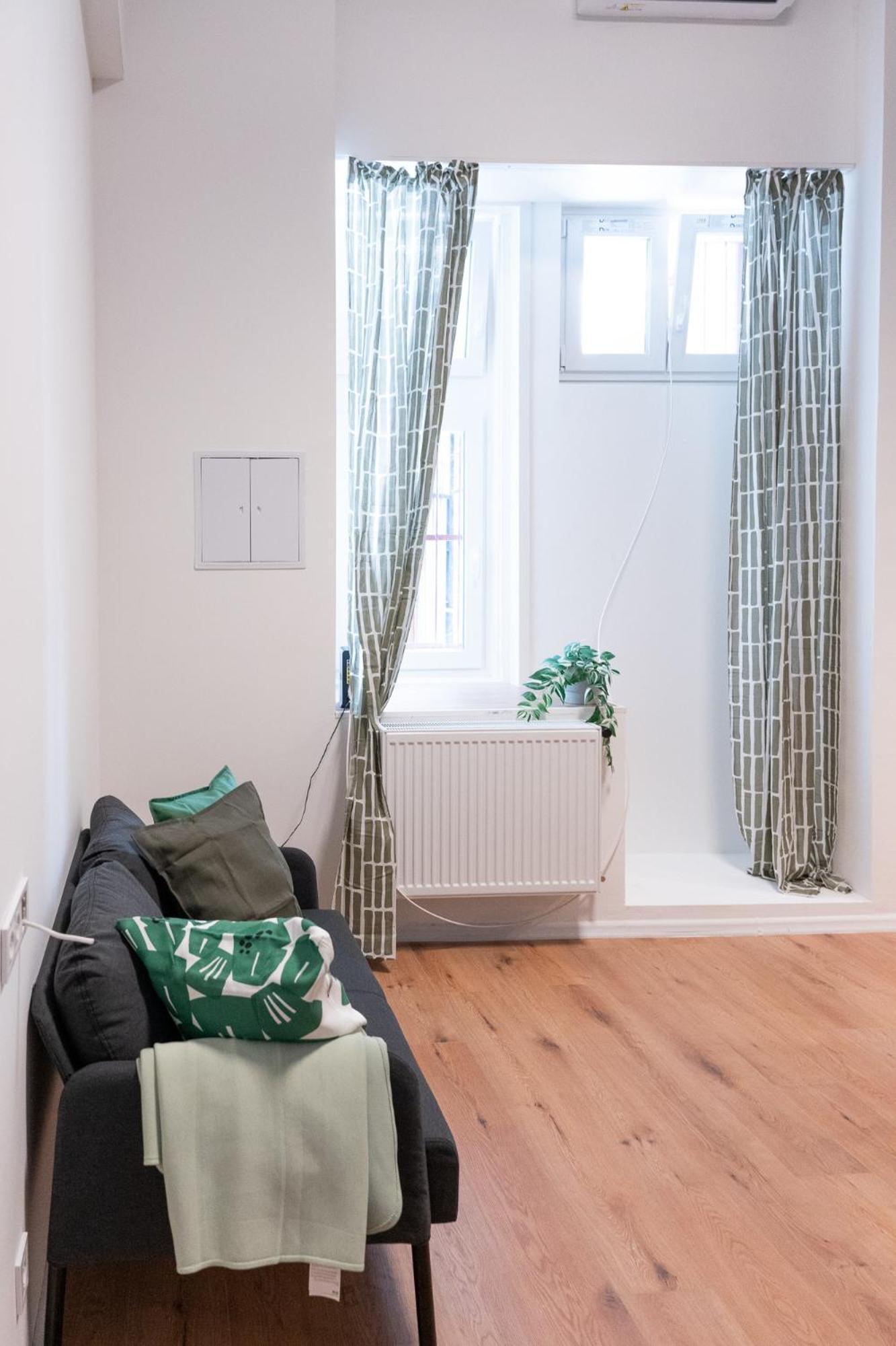 Apartment New *